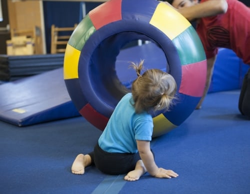 Your Local Gymnastics & Kids Activity Space