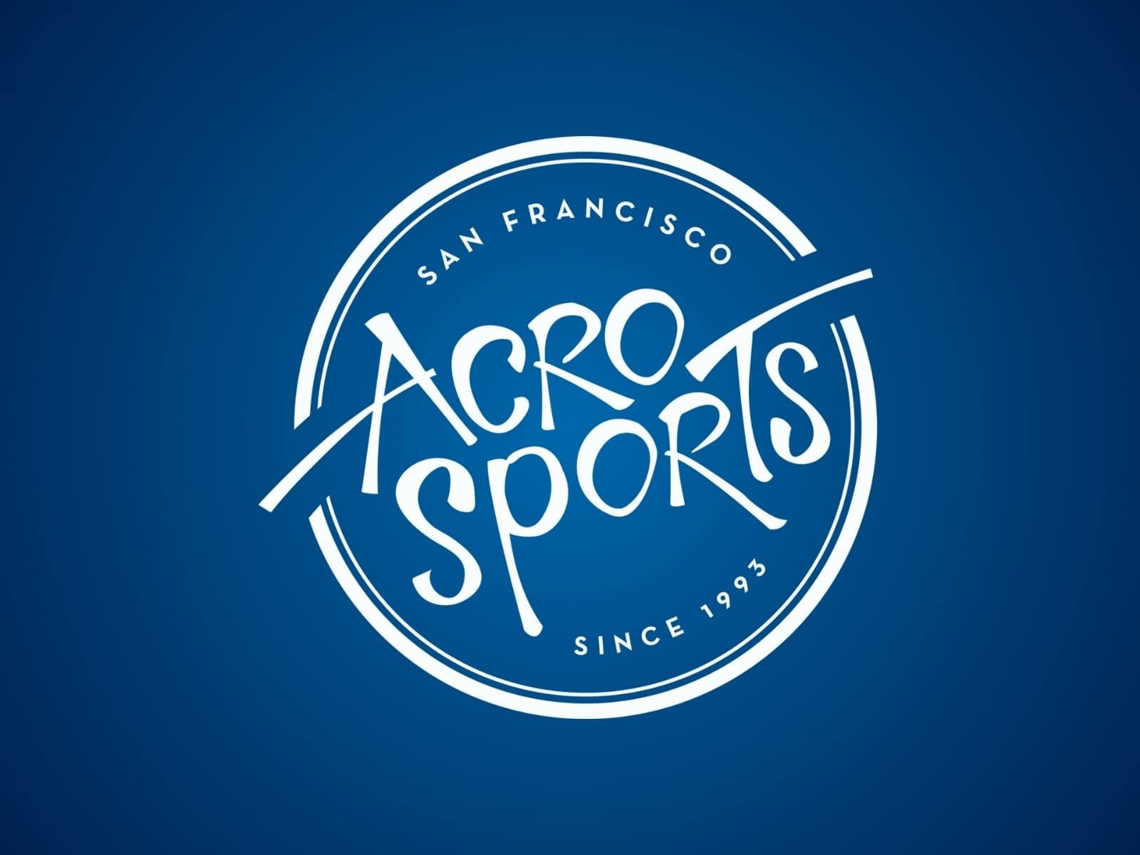 AcroSports Adult Classes AcroSports Adult Classes