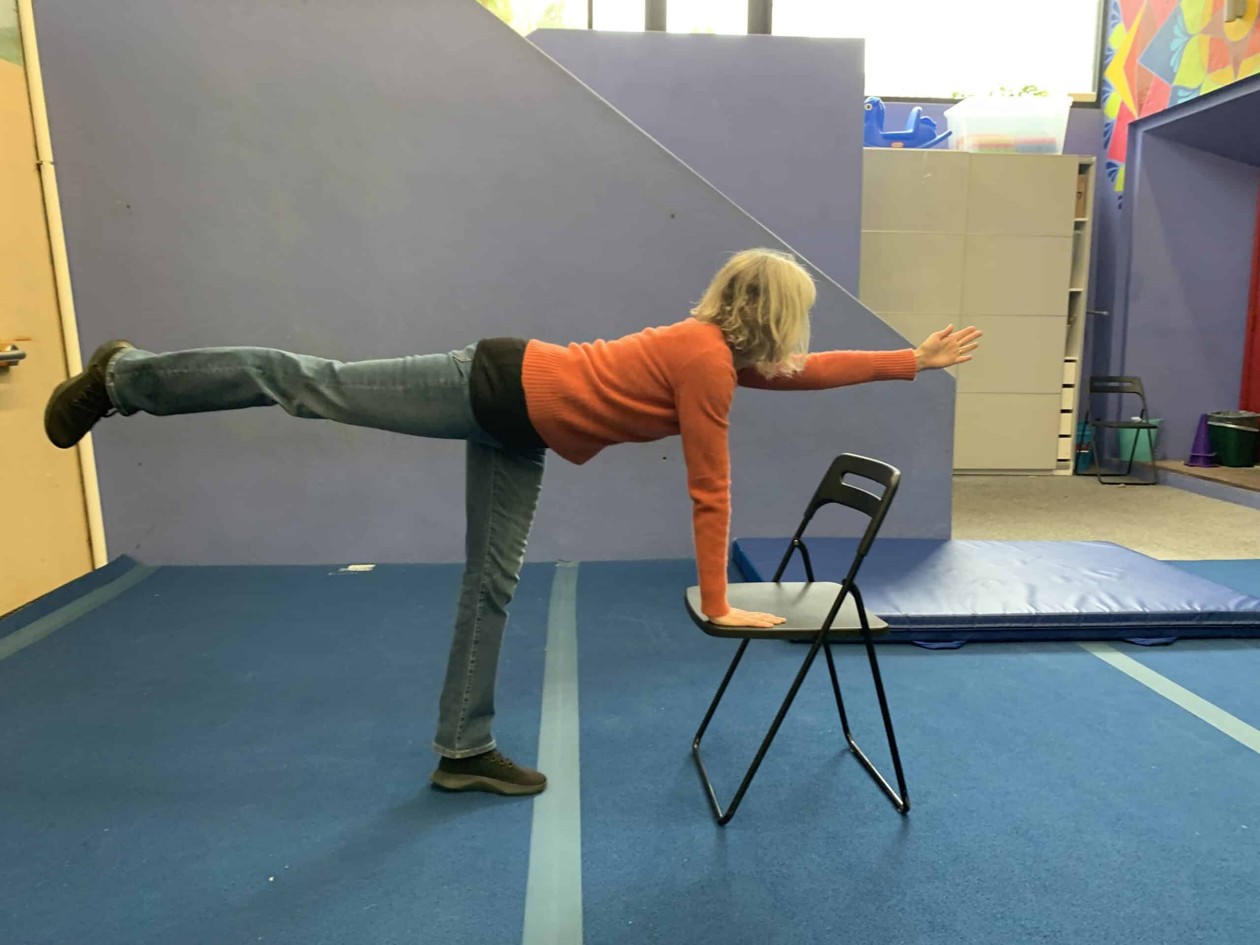 AcroSports - Adult Class - Chair Yoga AcroSports-Adult-Class-Chair-Yoga