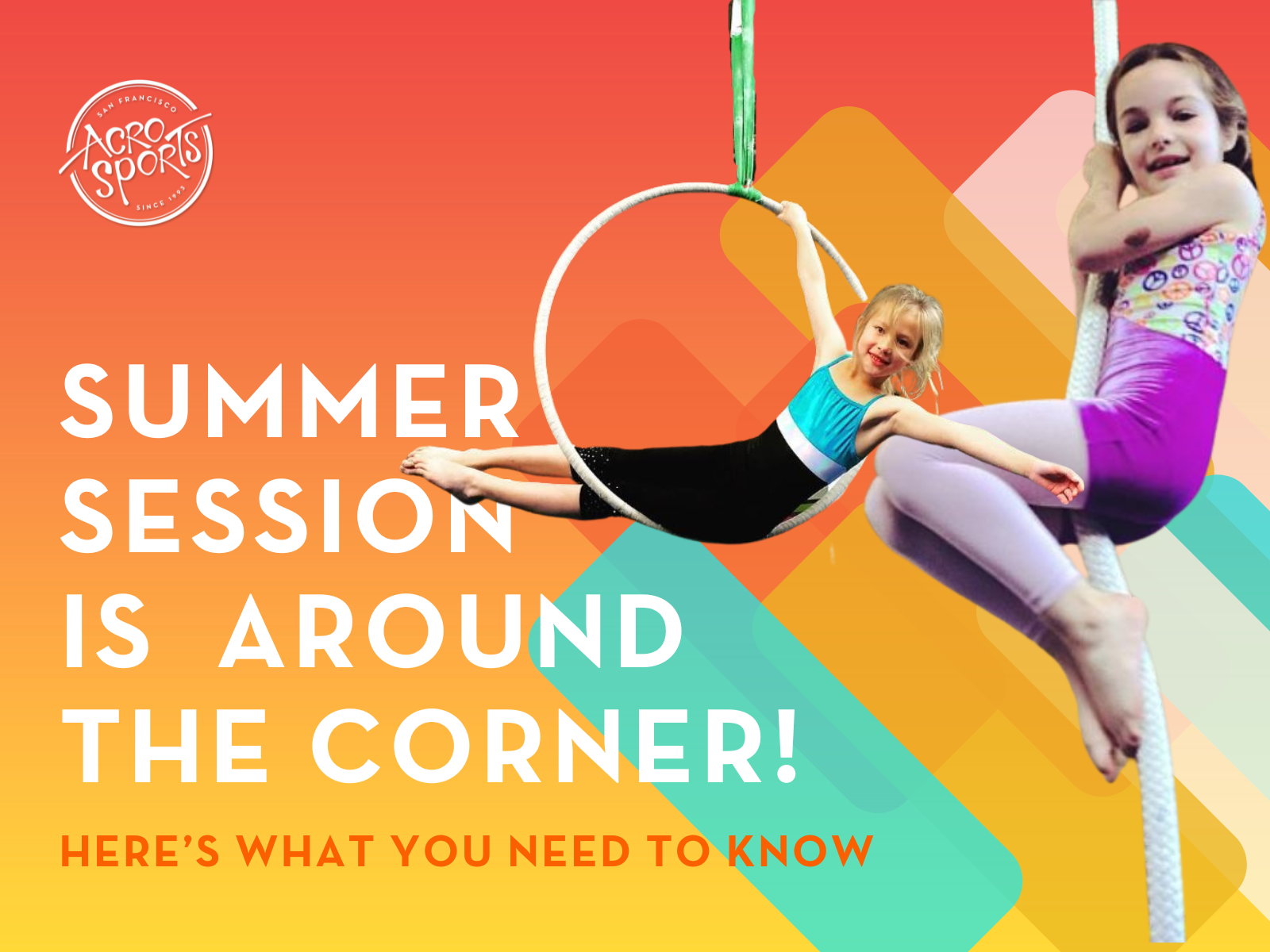 AcroSports 2024 Summer session is around the corner! (1)