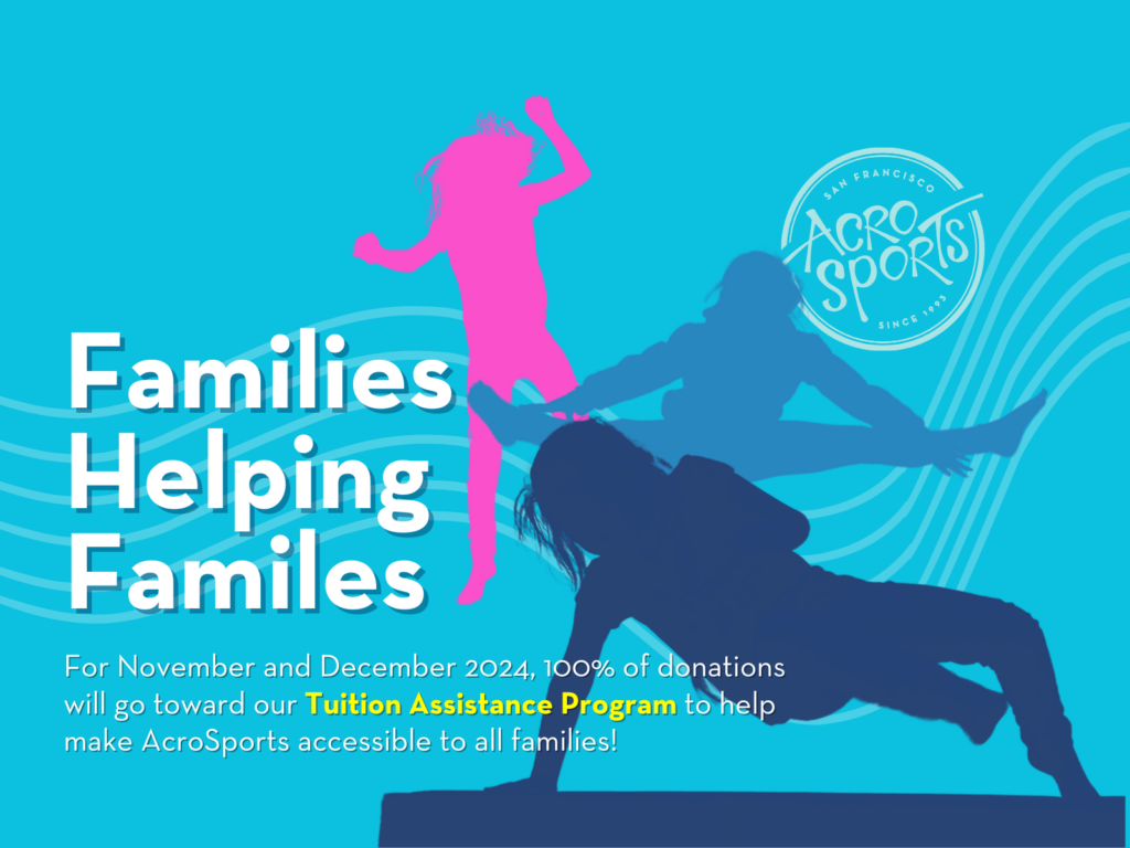 Families Helping Familes