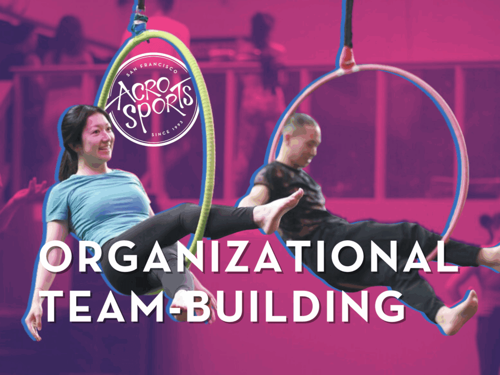 Organizational Team-Building