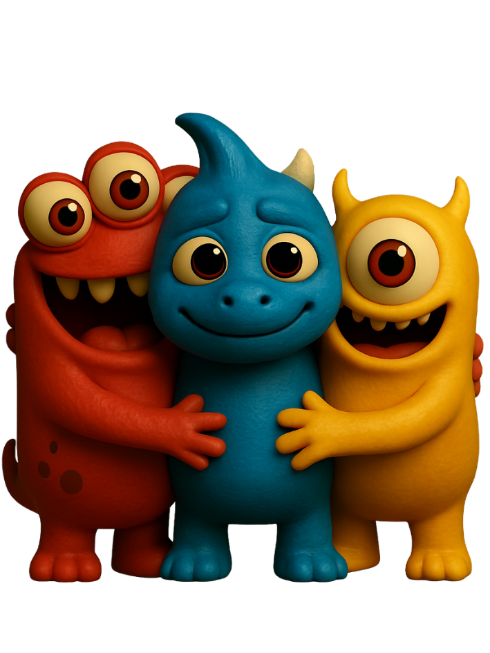 ACRO Camp Friends (1)