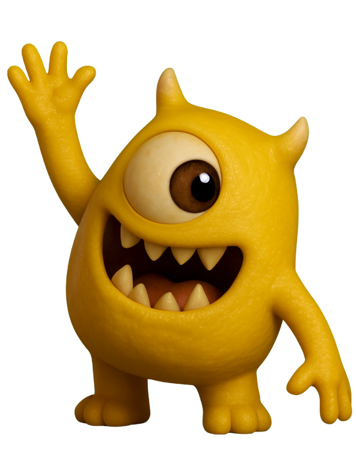 ACRO Spring Camp - yellow Friend