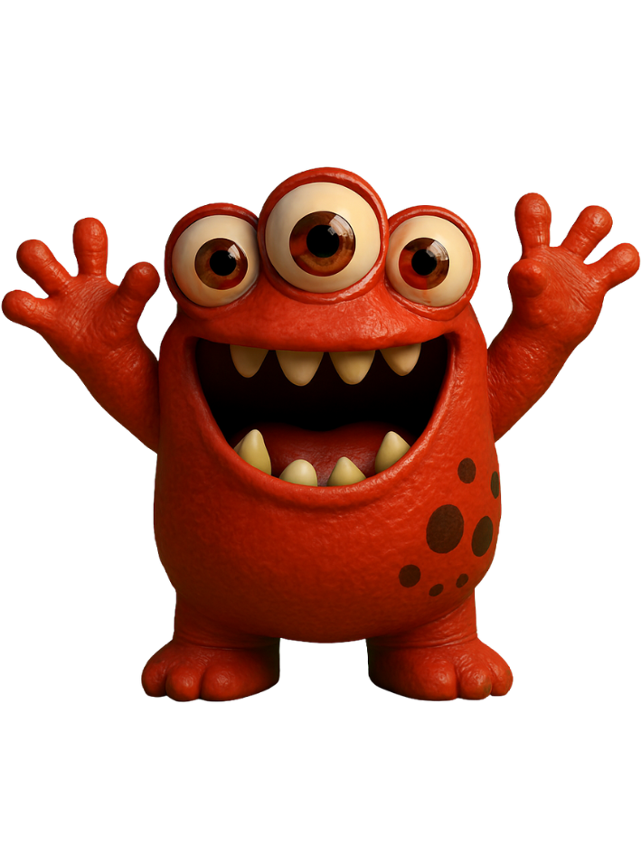 ACRO Summer Camp - red Friend (1)