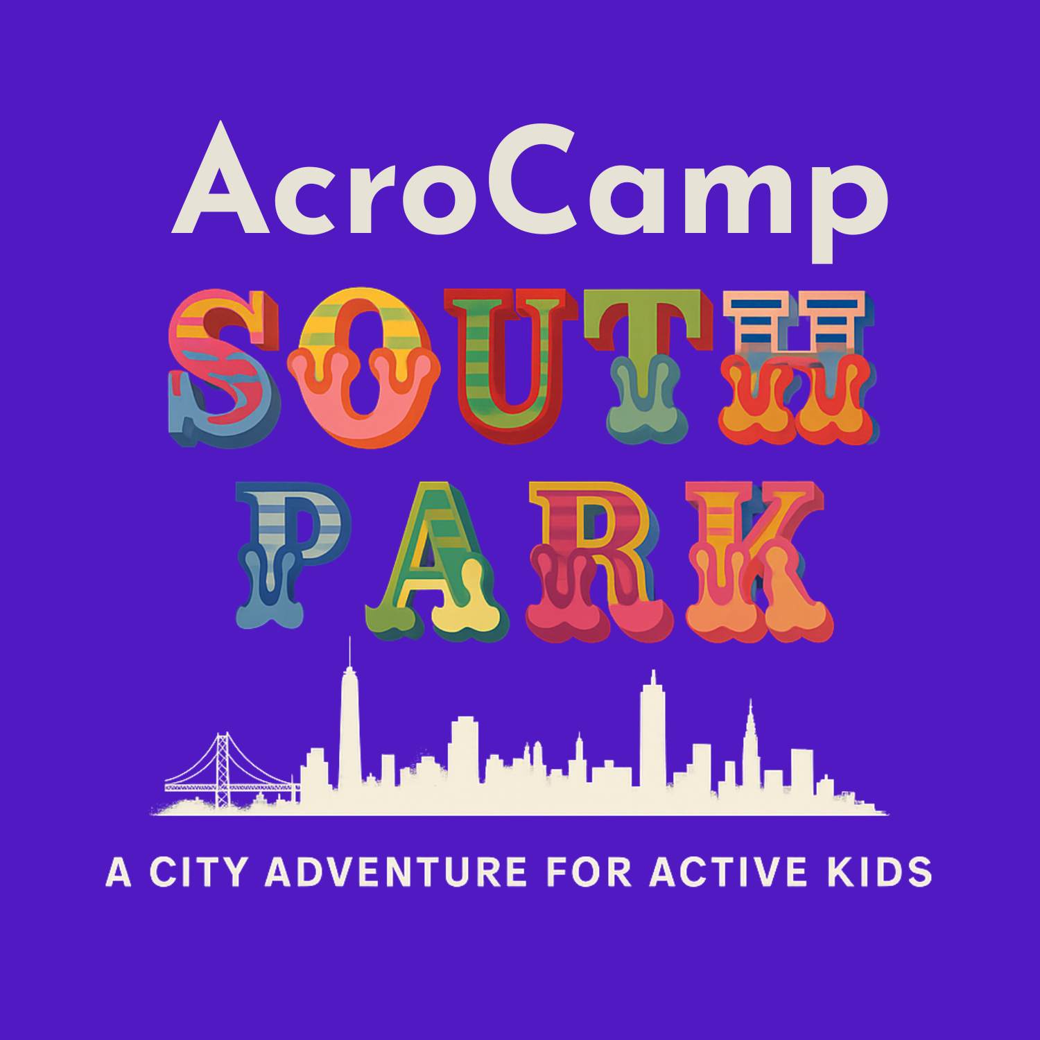 AcroCamp South Park (1)