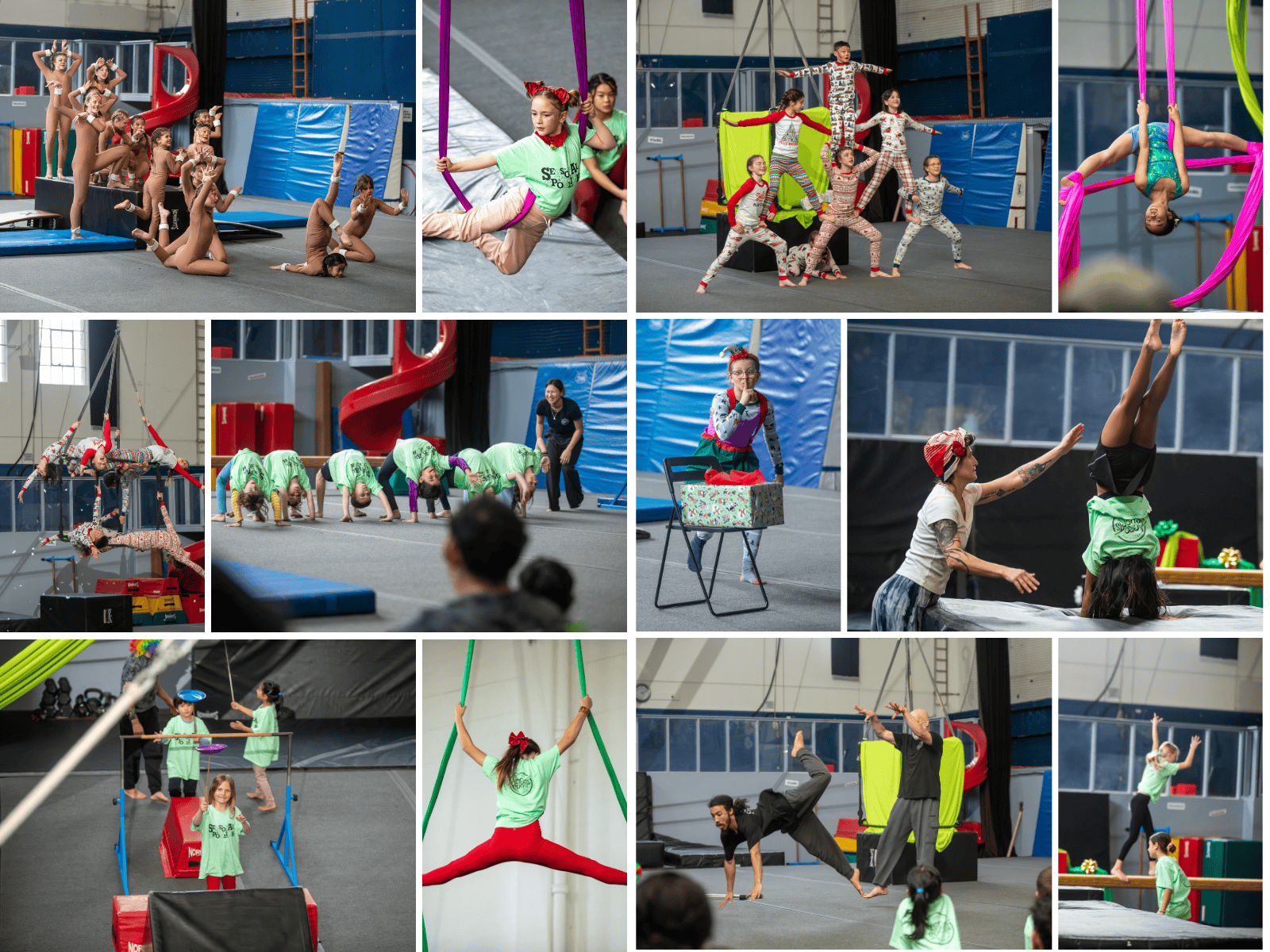 FI - Youth Arts Showcase Photos