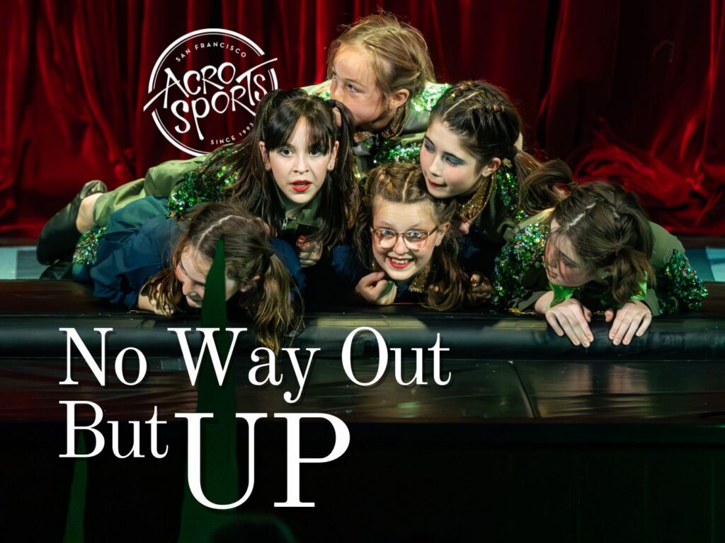 No Way Out But Highlights